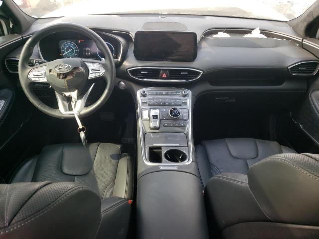 2021 HYUNDAI SANTA FE C 5NMS5DAL5MH357917