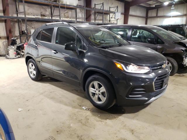 Vin: 3gncjlsb6kl125382, lot: 50811883, chevrolet trax 1lt 20194