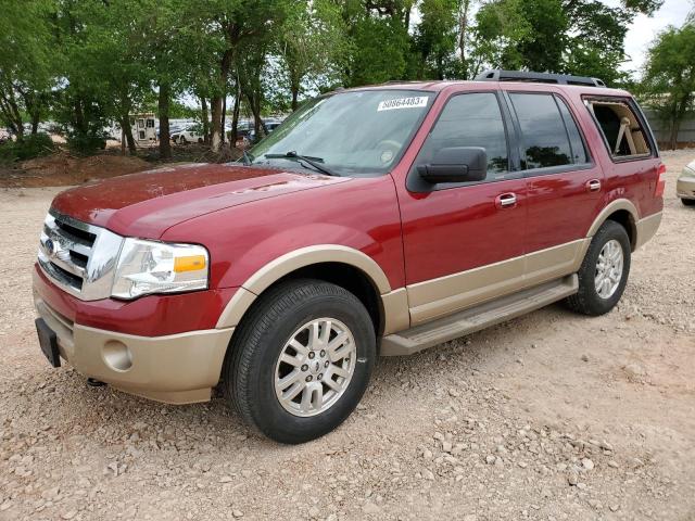 2014 Ford Expedition XLT