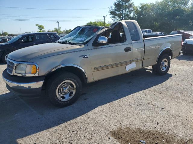 2000 Ford F-150 