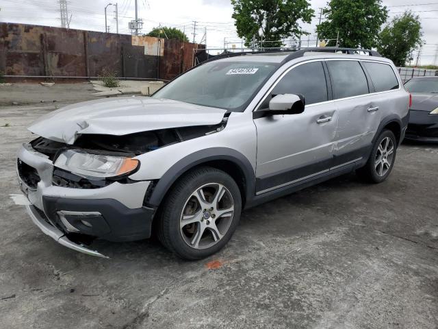 2015 Volvo XC70 