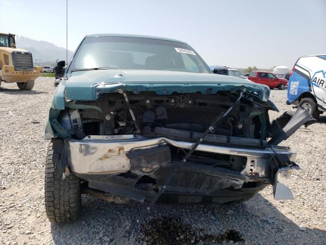 1FTFX1EF0EKG11487 Ford F150 Super Cab