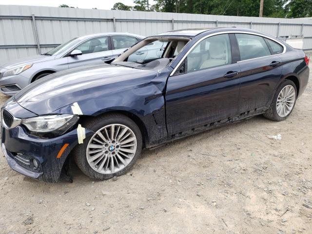 2015 BMW 428 XI GRA - WBA4A7C50FD414103