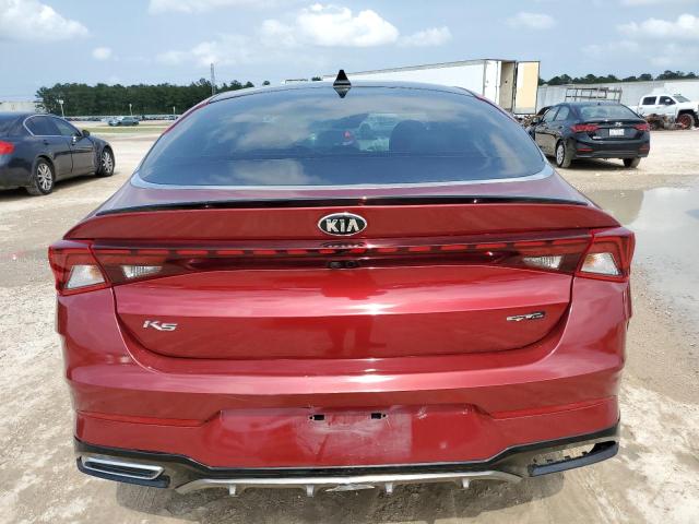 5XXG64J26MG055125 KIA K5 GT LINE