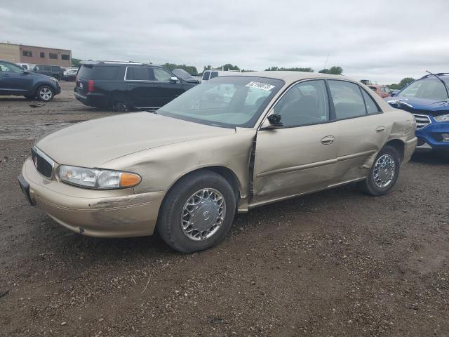 2004 Buick Century Custom