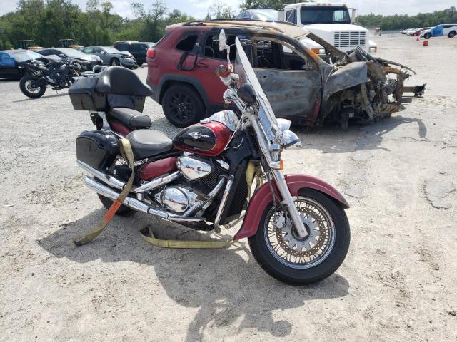 2007 SUZUKI VL800 - JS1VS55A072103538
