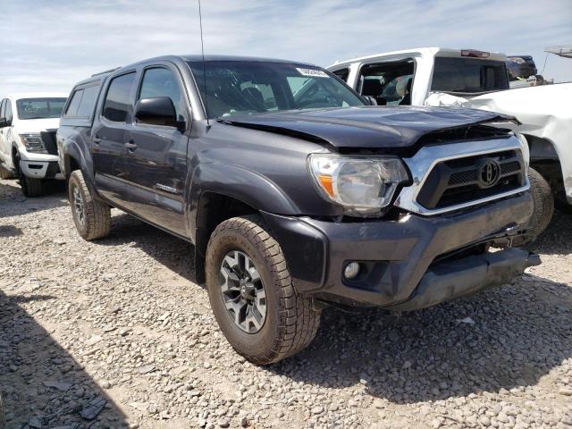3TMLU4EN5FM188663 Toyota Tacoma Double Cab