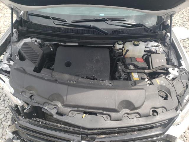 2021 CHEVROLET TRAVERSE L - 1GNEVGKW2MJ251742