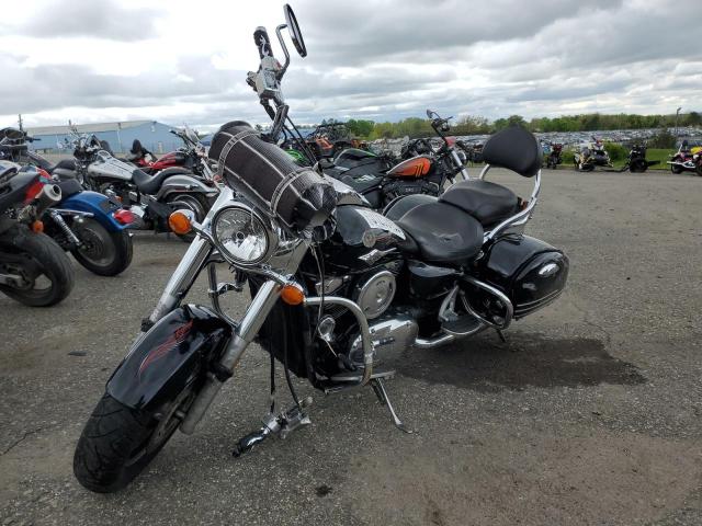 2007 KAWASAKI VN1600 D - JKBVNKD117A011900