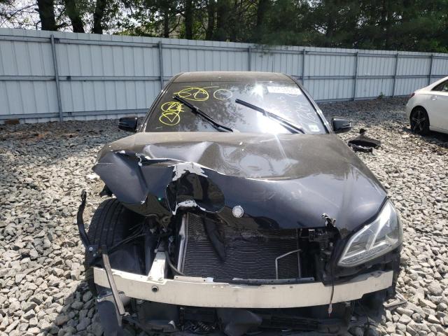 2016 MERCEDES-BENZ E 350 4MAT - WDDHF8JB0GB277204