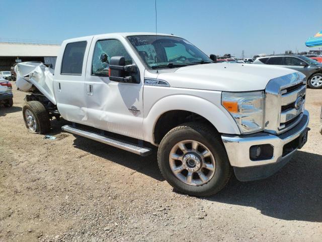 1FT8W3BT9FEB31403 Ford F350 Super Duty
