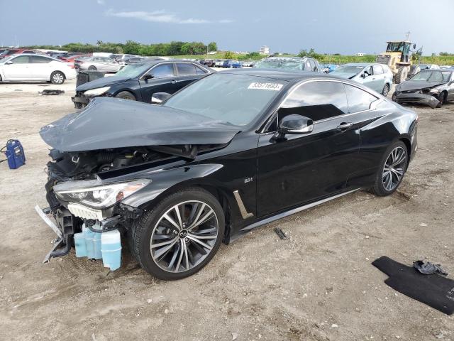 2018 INFINITI Q60 PURE - JN1CV7EK5JM200404