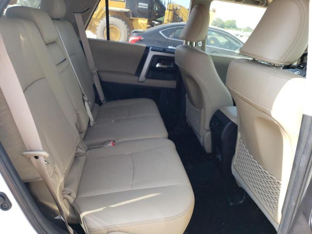 2022 TOYOTA 4RUNNER LI JTEKU5JR1N6017400