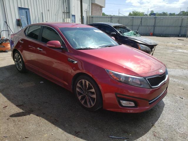 5XXGR4A66FG422439 KIA OPTIMA SX