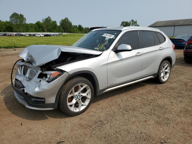 2015 BMW X1 xDrive28i