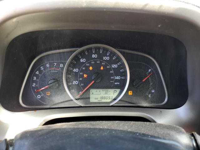 2T3RFREV7FW373605 Toyota Rav4 Xle