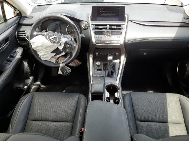 2020 LEXUS NX 300 JTJDARBZ1L2167262
