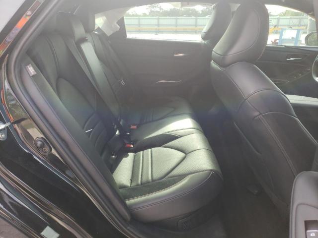 2022 TOYOTA AVALON NIG - 4T1EA1AB1NU012615