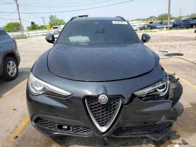 2022 ALFA ROMEO STELVIO TI ZASPAKBN2N7D26968