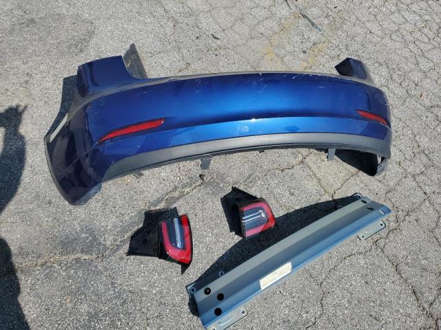 5YJ3E1EA1JF102612 Tesla MODEL 3