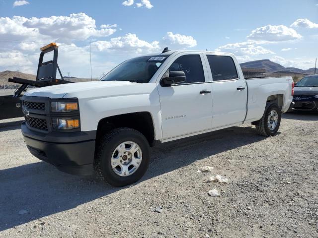 2015 Chevrolet C/K 1500 