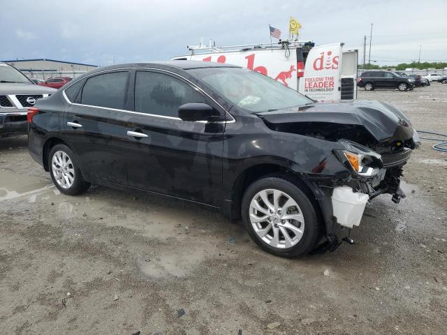 3N1AB7AP2KY301769 Nissan SENTRA S