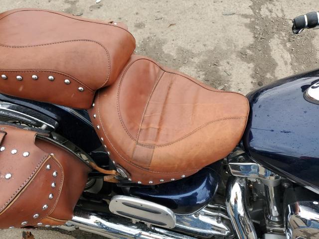 2008 YAMAHA XV1700 A JYAVP28E58A002583