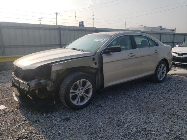 2018 Ford Taurus SE