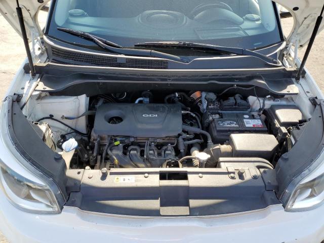 KNDJN2A29H7464179 KIA Soul