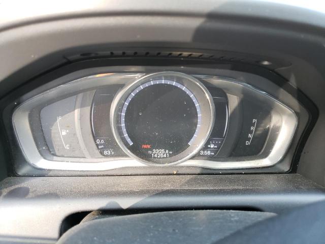 YV440MDJ2G2918050 Volvo Xc60 T5