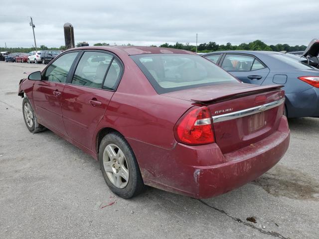 1G1ZT58F67F174711 | 2007 Chevrolet malibu lt