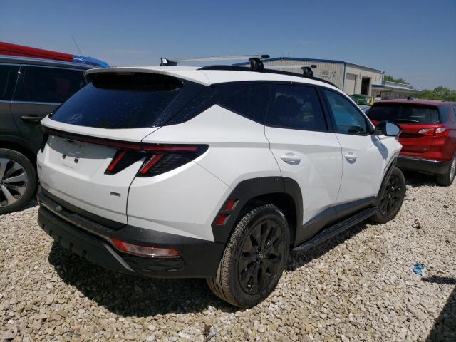 2022 HYUNDAI TUCSON N L KM8JFCAE5NU107880