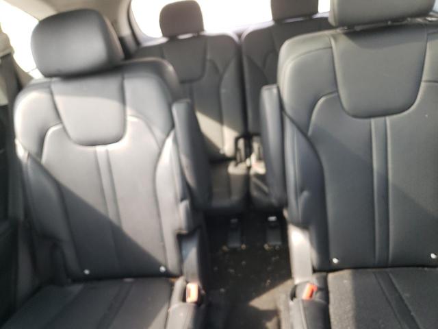 KNDRH4LG6M5041595 KIA SORENTO EX