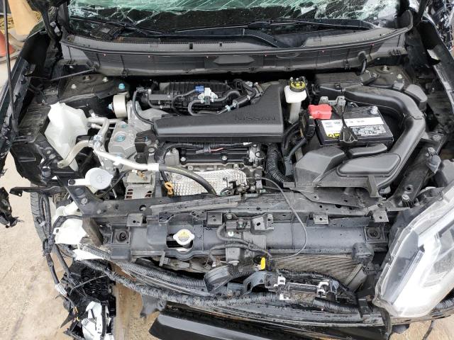 2019 NISSAN ROGUE S/SV - KNMAT2MTXKP530594