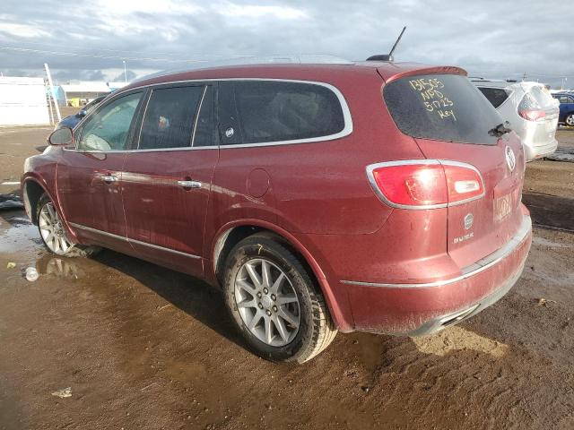 5GAKVBKD2HJ124266 Buick Enclave