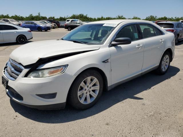 2012 Ford Taurus SE