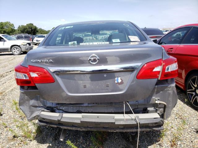 3N1AB7AP8HY385864 Nissan SENTRA S
