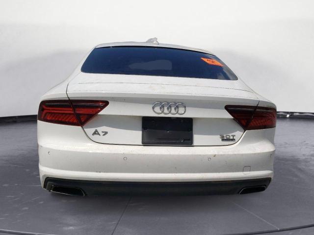 2016 AUDI A7 PRESTIG - WAU2GAFC7GN005573