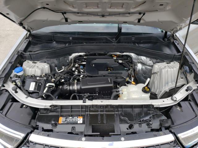 1FMSK7DH2LGA17305 Ford EXPLORER XLT