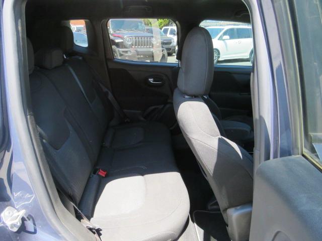ZACNJDBB4MPM66214 Jeep Renegade Latitude