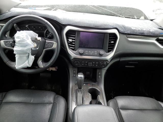 1GKKNMLS9JZ152665 GMC Acadia Slt-1