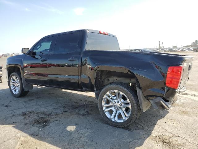 2018 CHEVROLET SILVRDO LT 3GCPCREC6JG647500