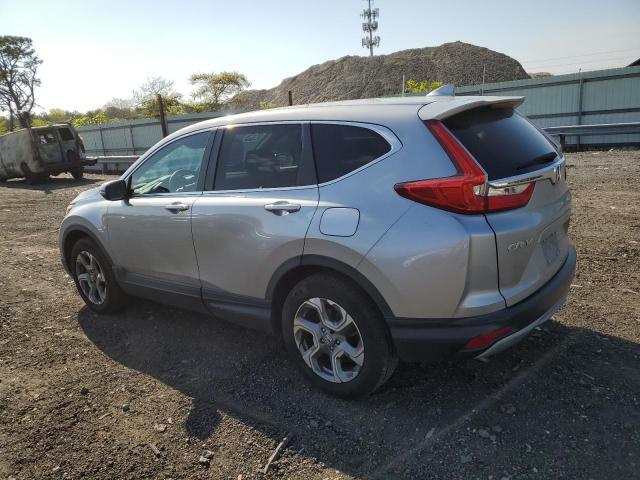 5J6RW2H57KL024440 | 2019 HONDA CR-V EX