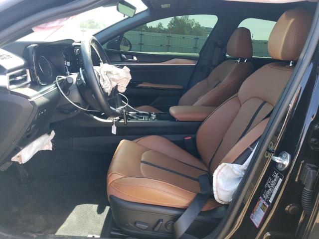 2023 KIA K5 GT - 5XXG44J85PG172290