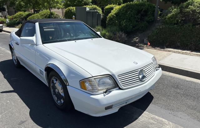 1994 Mercedes-Benz SL 