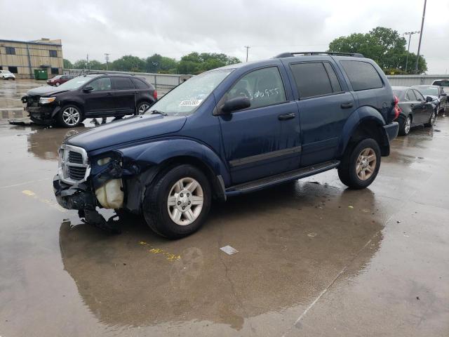 2004 Dodge Durango SLT