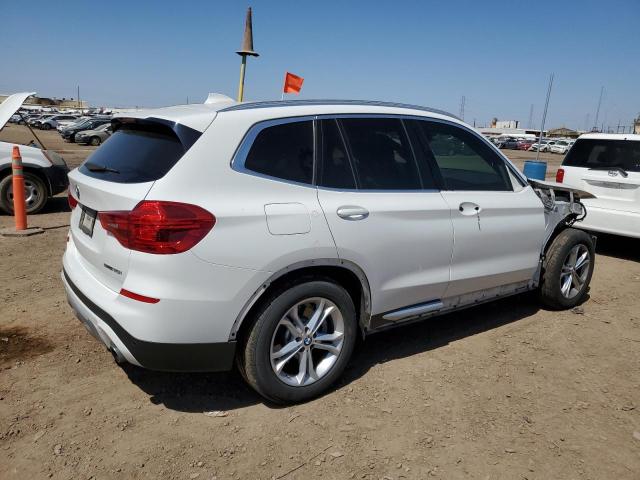 2019 BMW X3 SDRIVE3 - 5UXTR7C57KLF24106