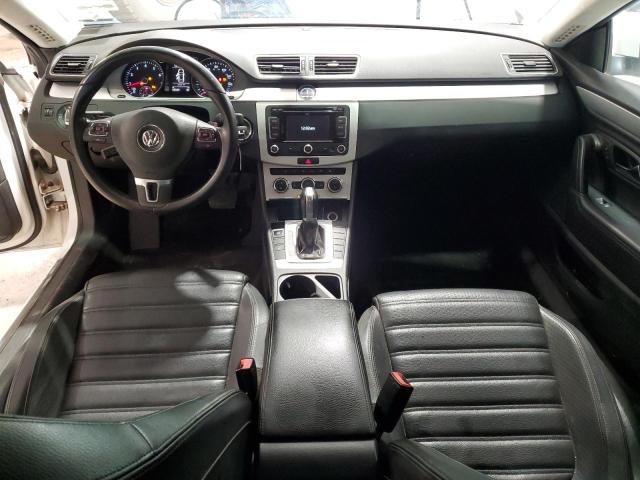 2015 VOLKSWAGEN CC SPORT - WVWBN7AN7FE802991