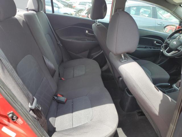 KNADM4A36H6118730 KIA RIO LX