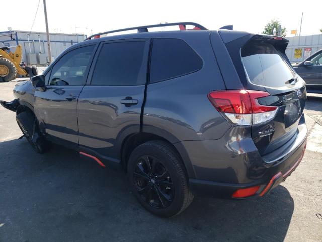 JF2SKAJC5NH441621 Subaru Forester Sport